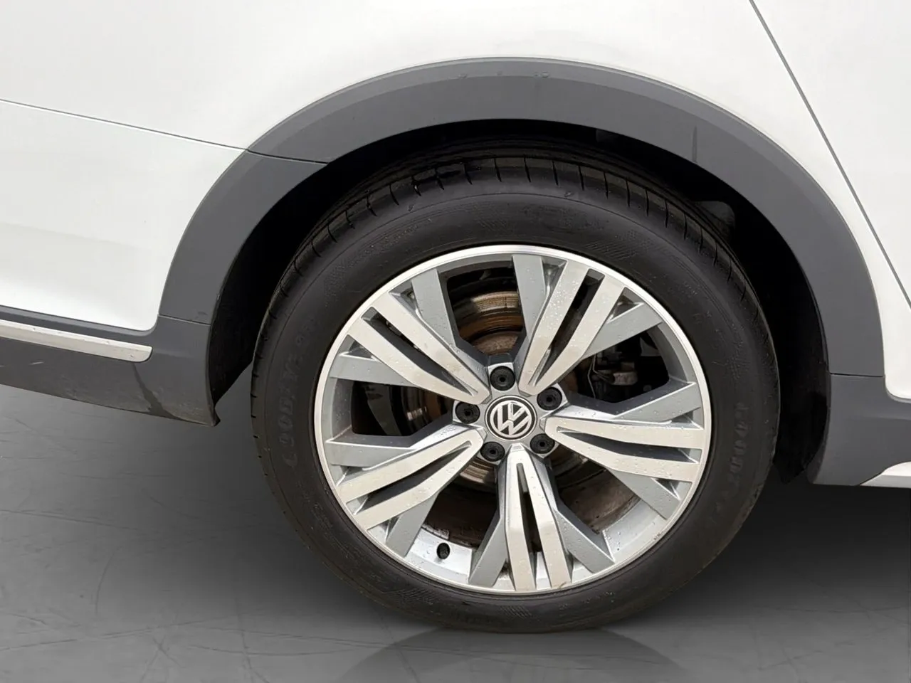Volkswagen Passat bild 34