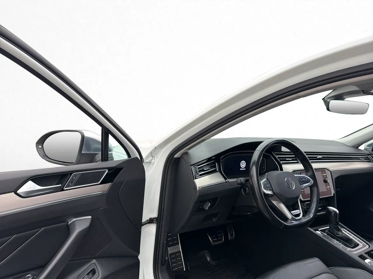 Volkswagen Passat bild 11