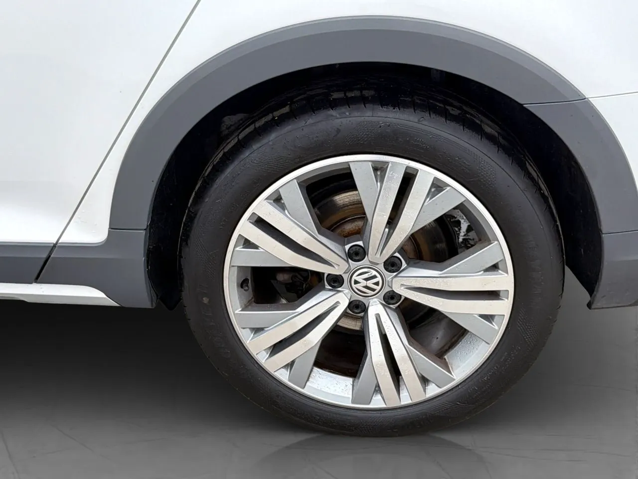 Volkswagen Passat bild 33