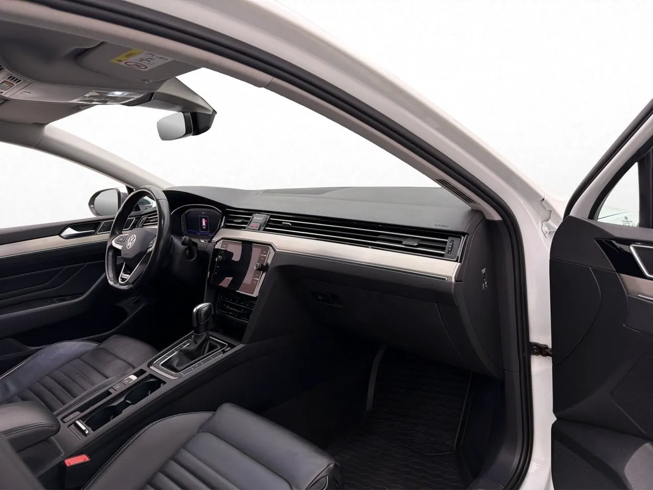 Volkswagen Passat bild 31