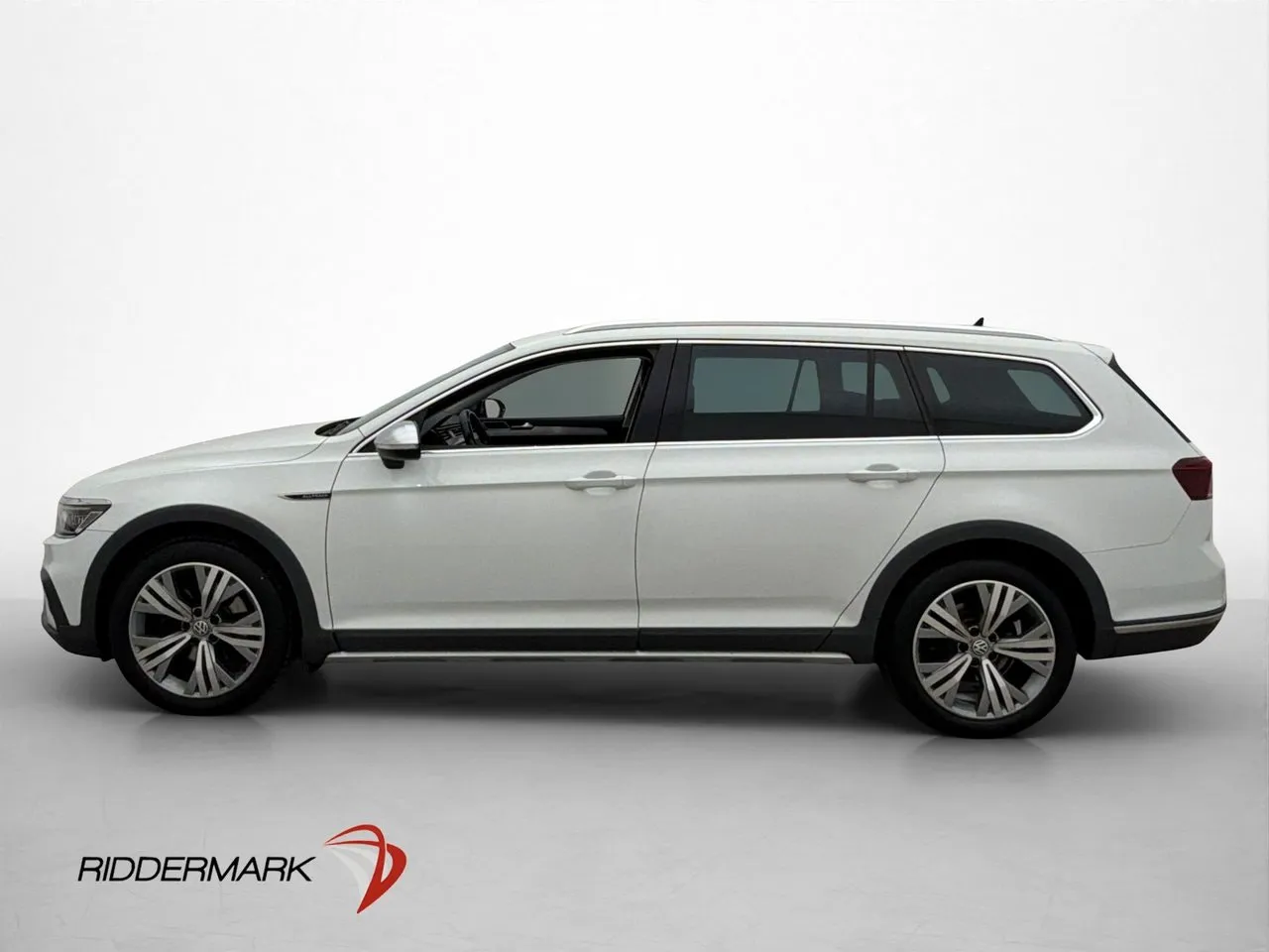 Volkswagen Passat bild 4
