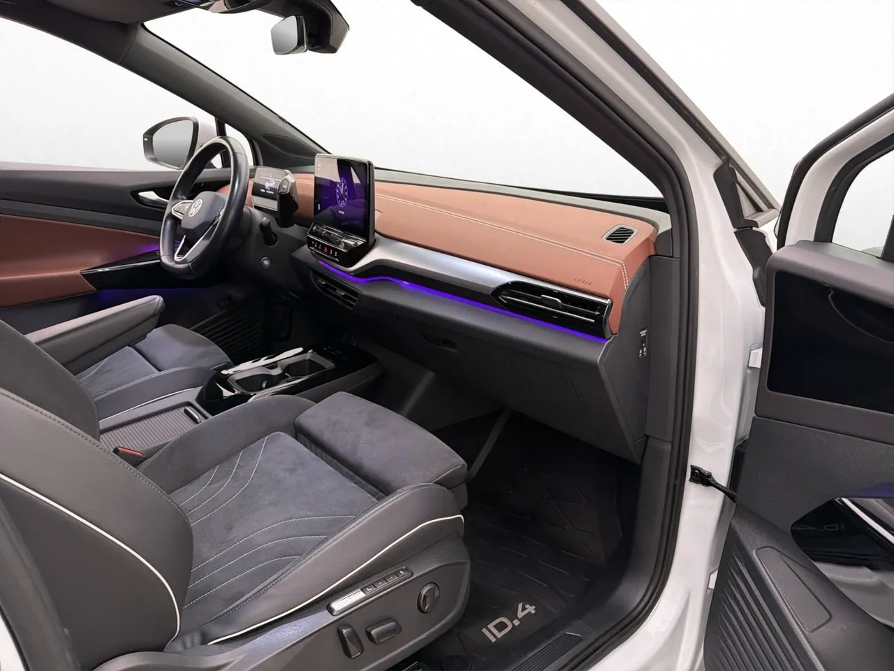Volkswagen ID.4 bild 32