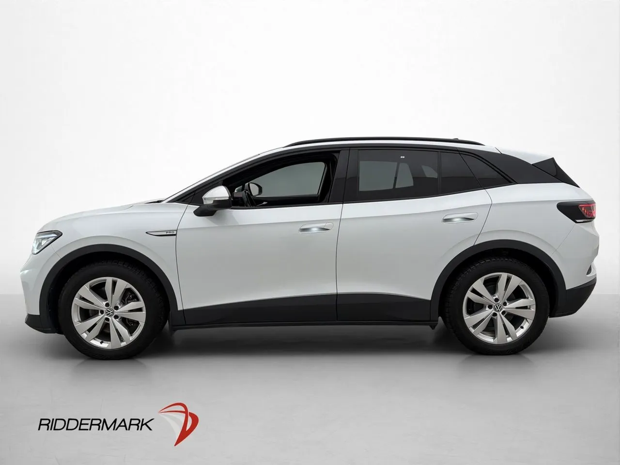 Volkswagen ID.4 bild 5