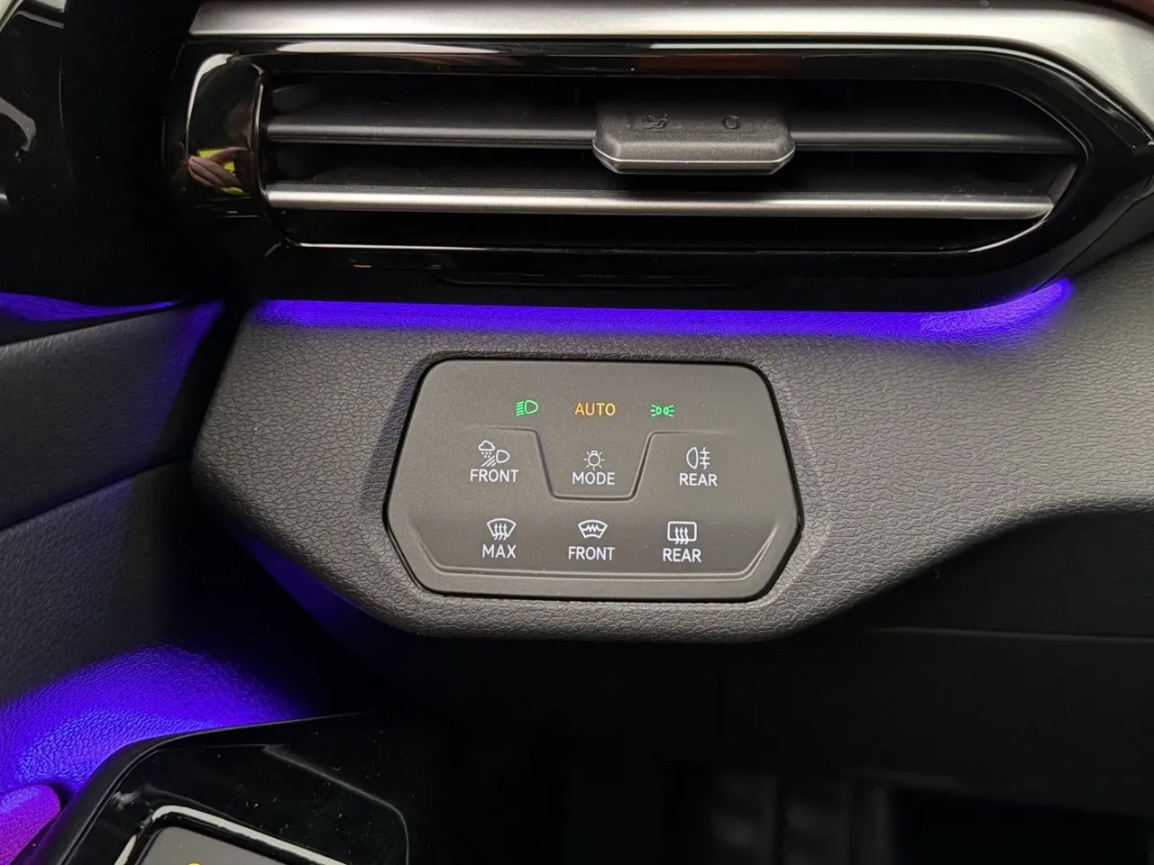Volkswagen ID.4 bild 38
