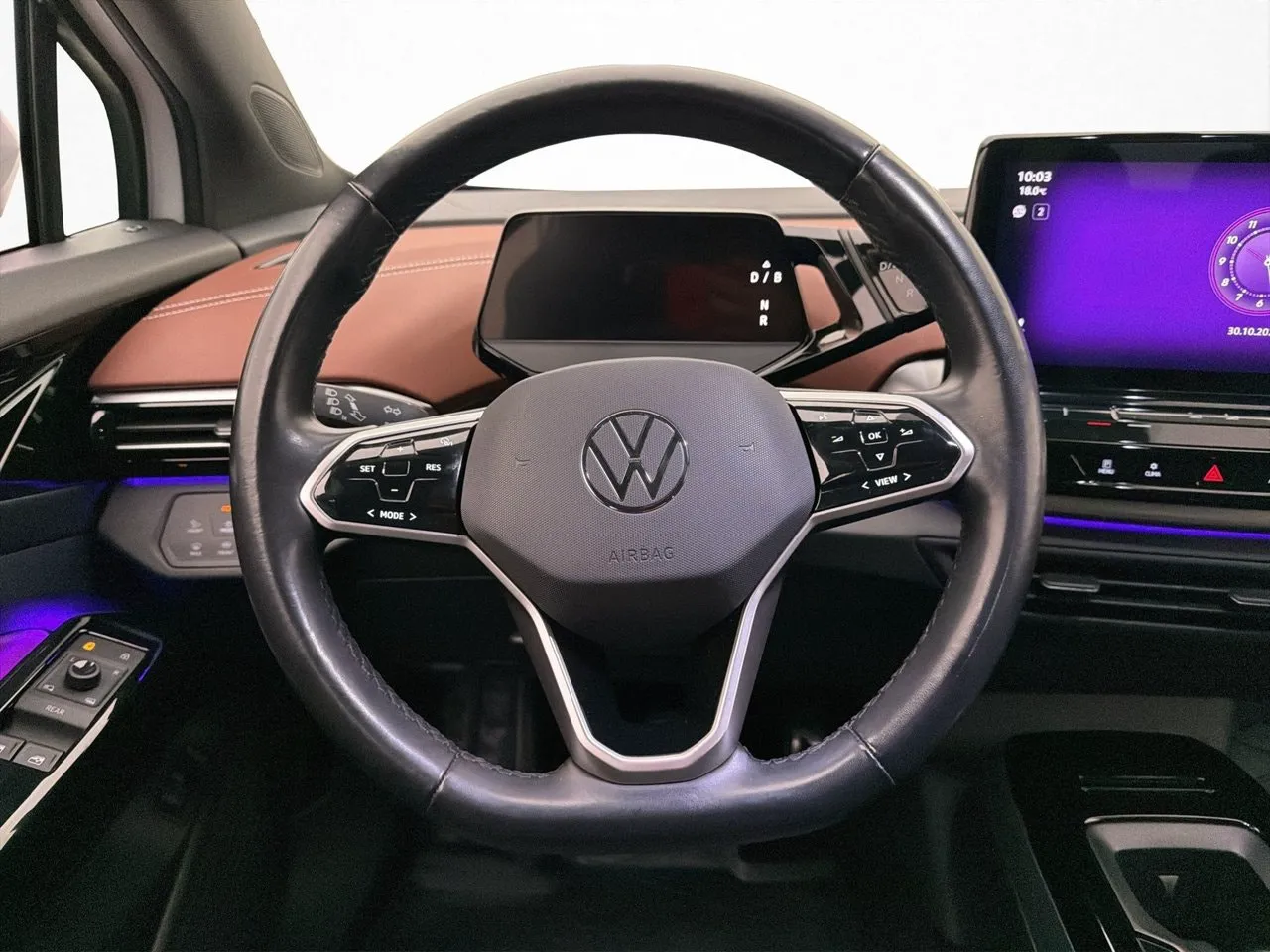 Volkswagen ID.4 bild 15