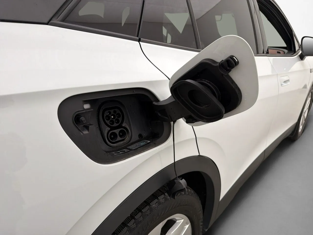 Volkswagen ID.4 bild 37