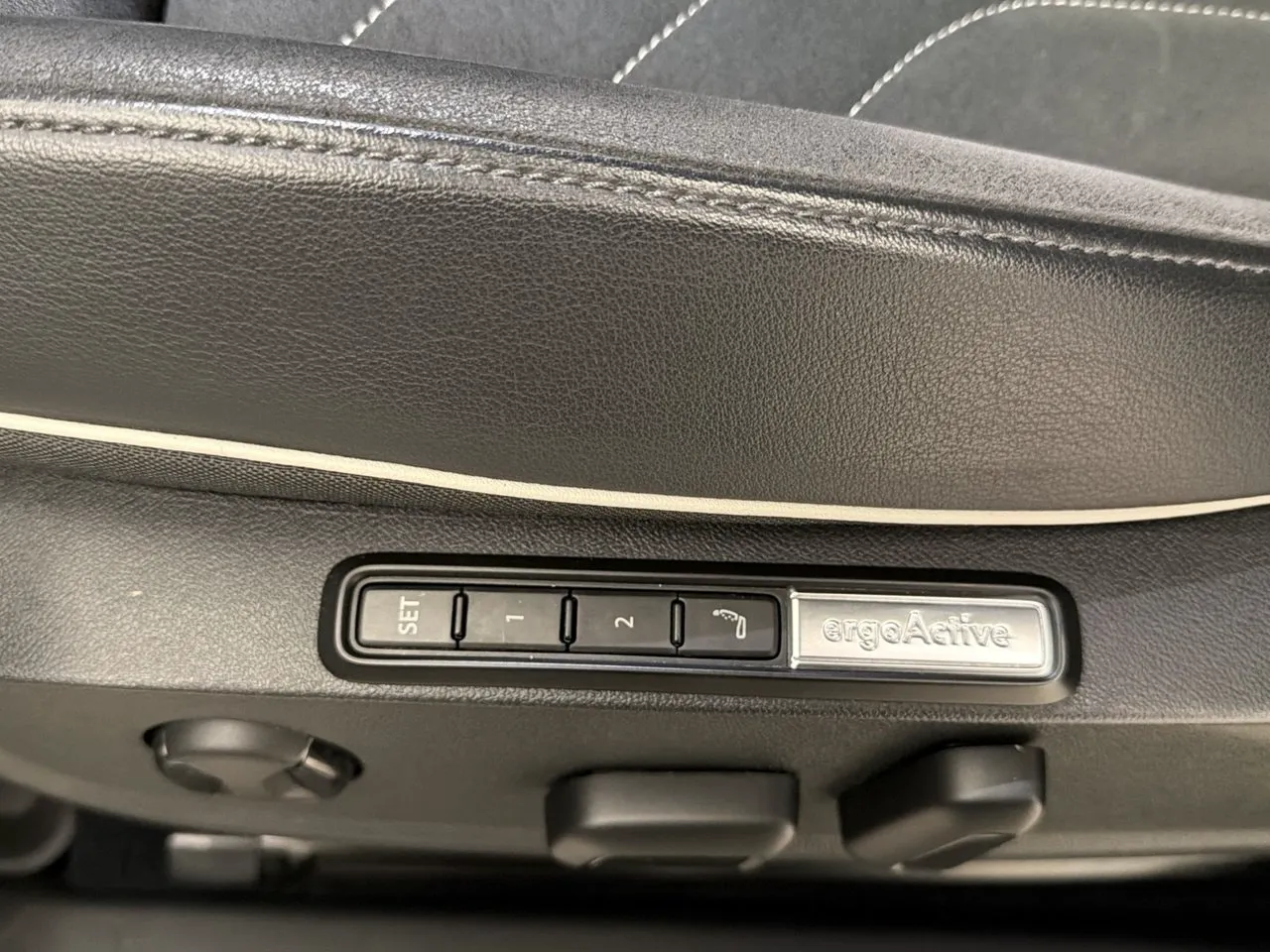 Volkswagen ID.4 bild 11