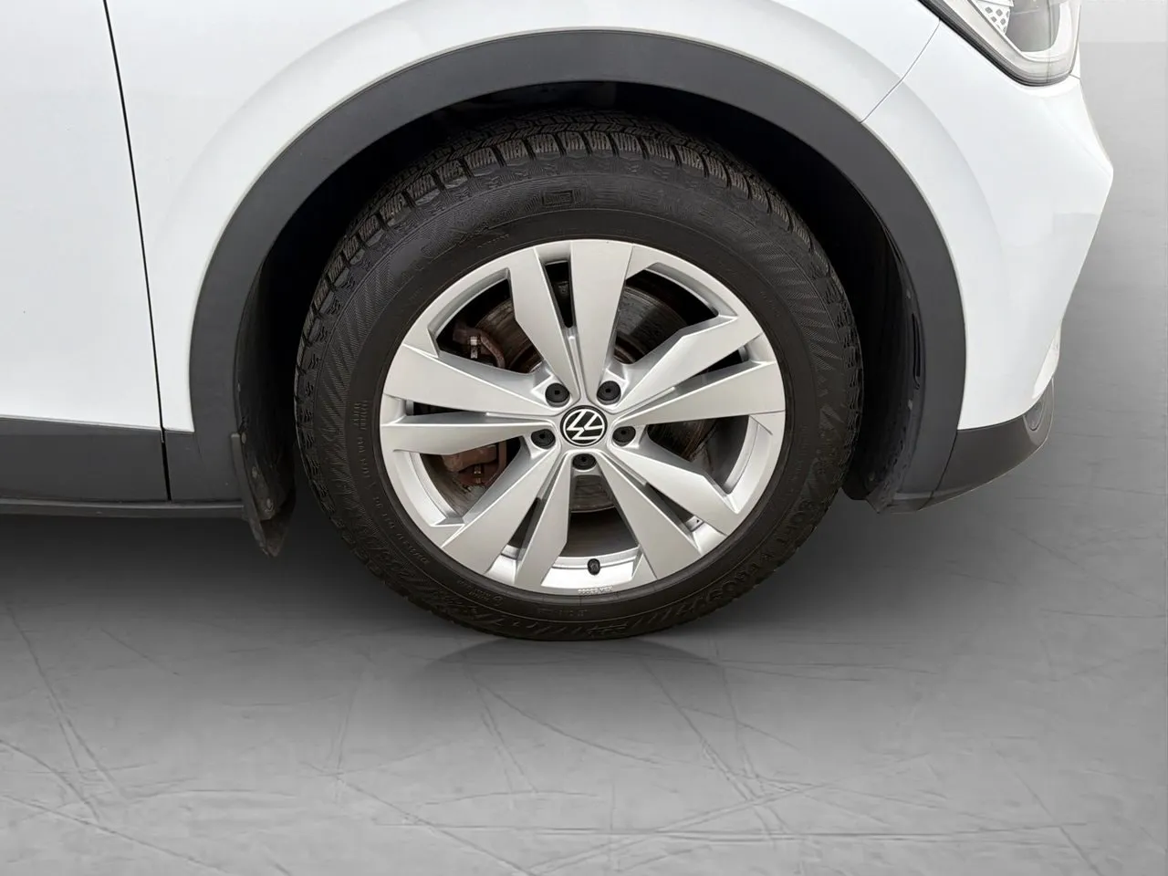 Volkswagen ID.4 bild 36
