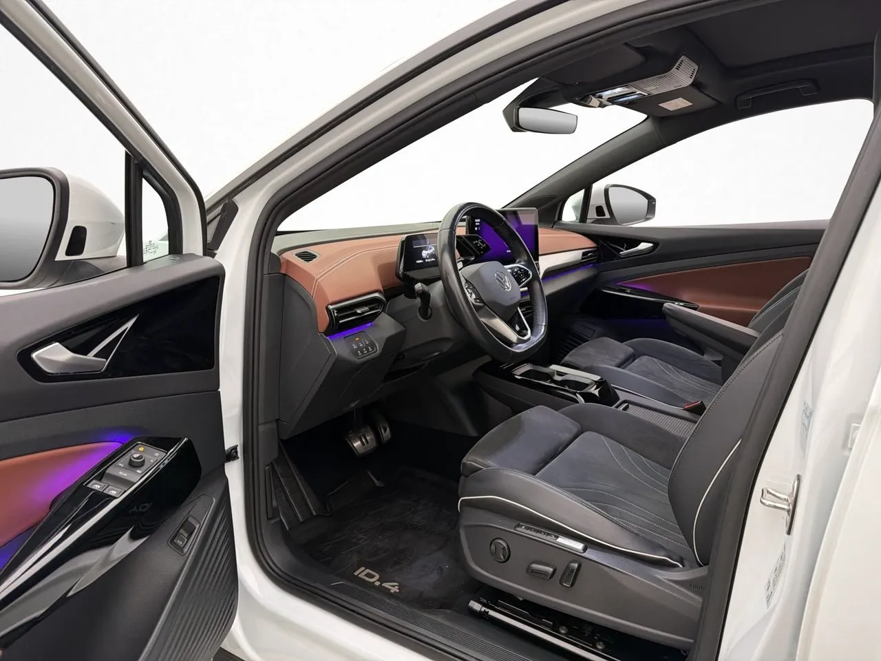 Volkswagen ID.4 bild 10