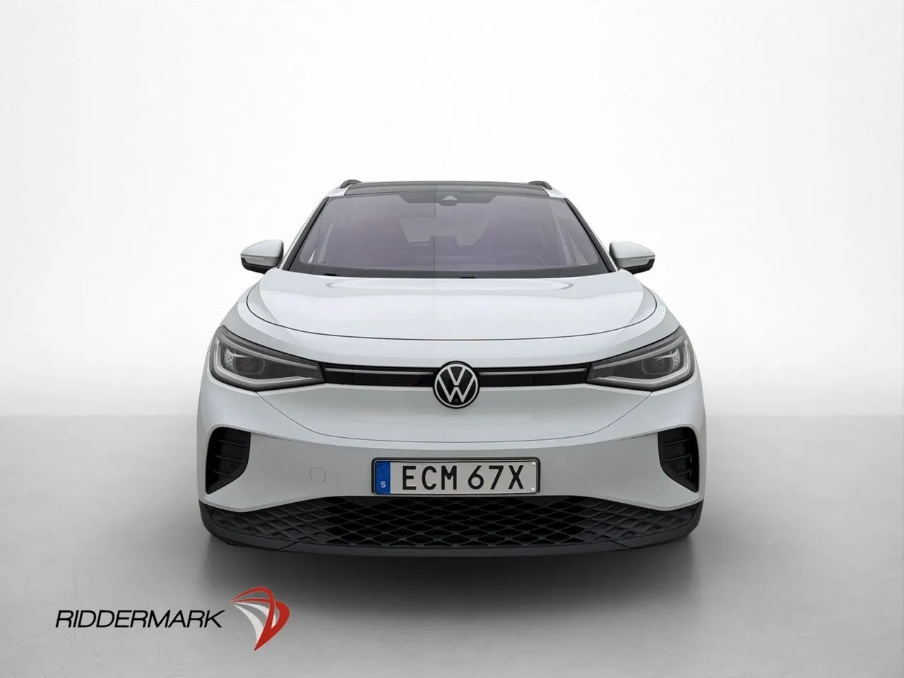 Volkswagen ID.4 bild 3