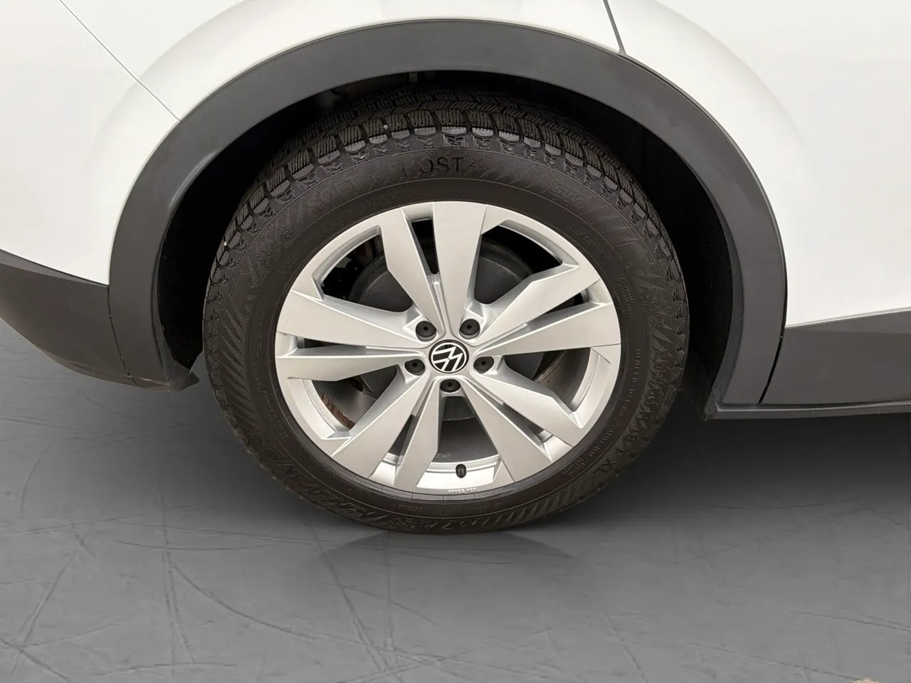 Volkswagen ID.4 bild 35