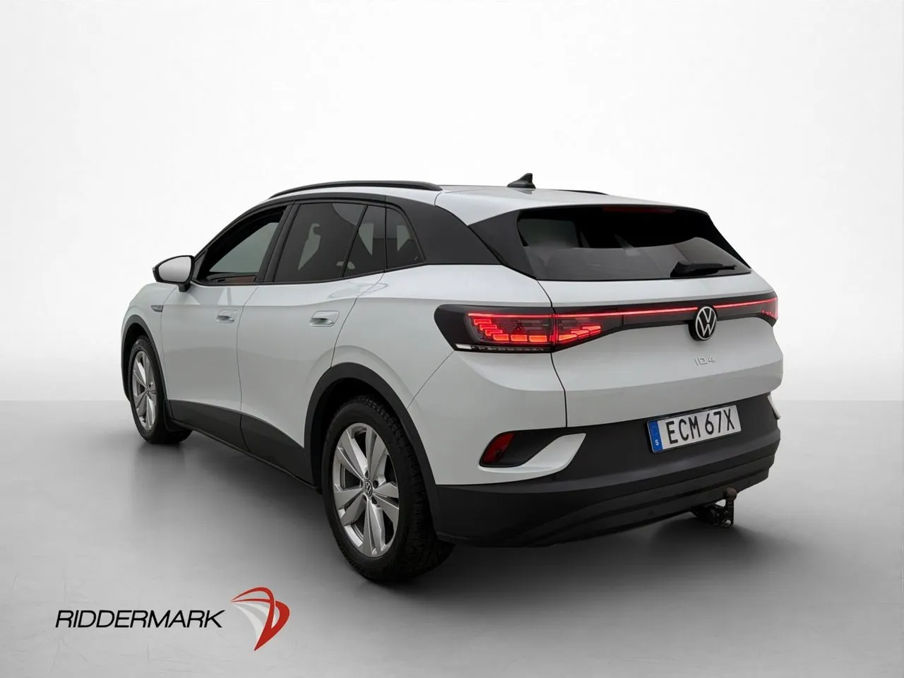 Volkswagen ID.4 bild 6