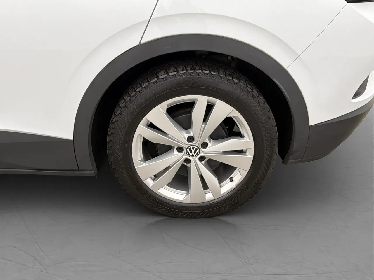 Volkswagen ID.4 bild 34