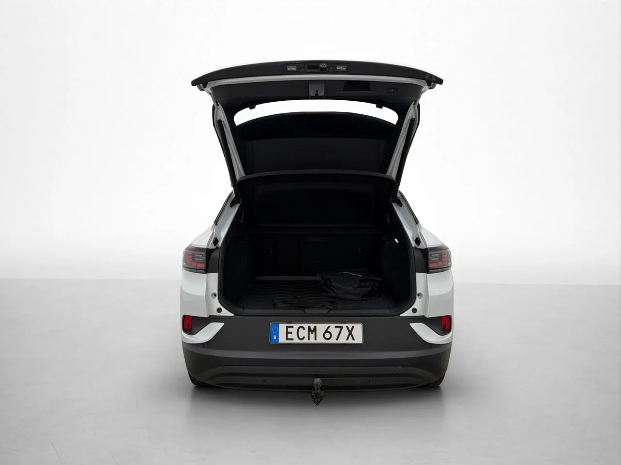 Volkswagen ID.4 bild 30