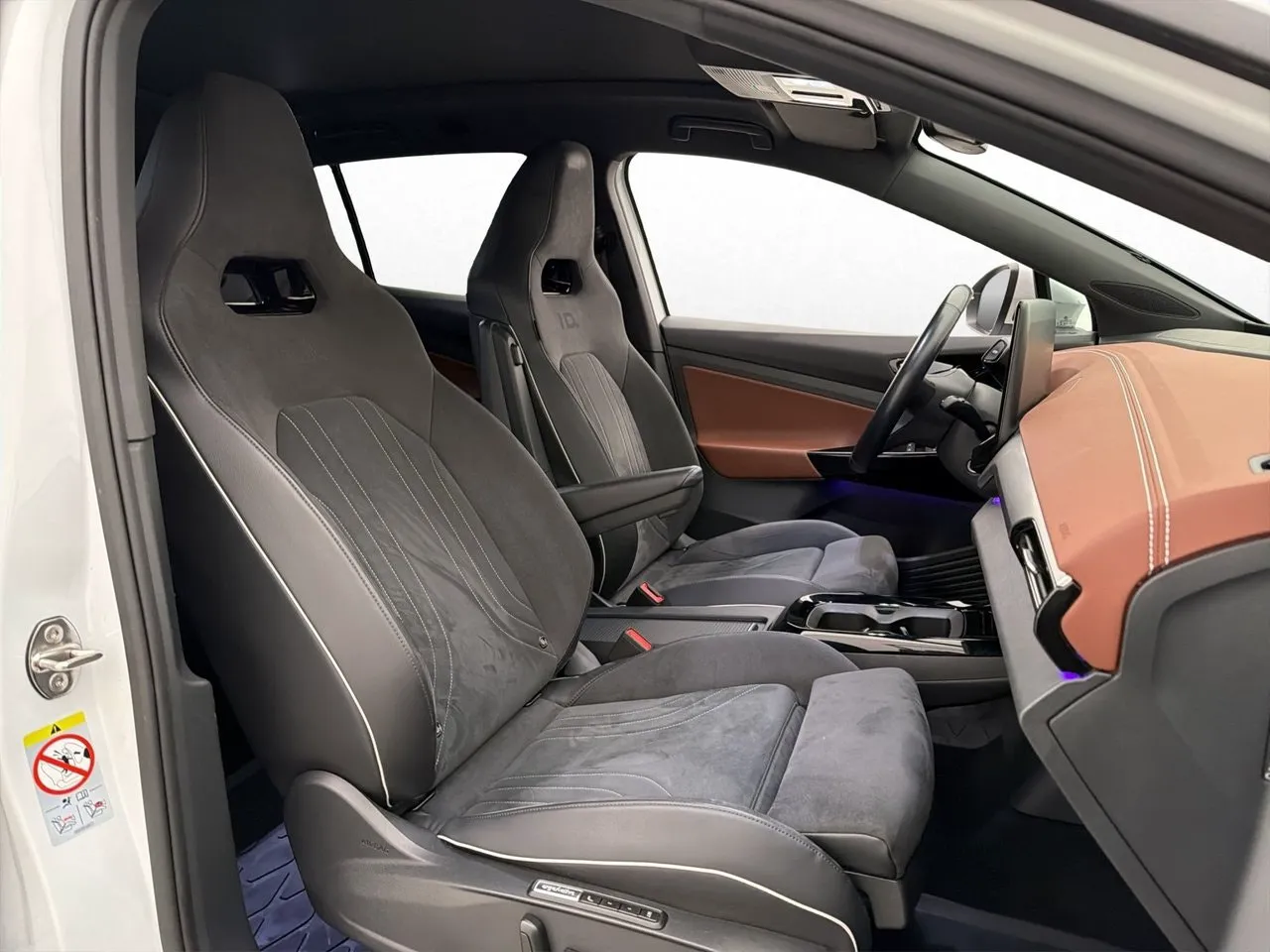 Volkswagen ID.4 bild 31
