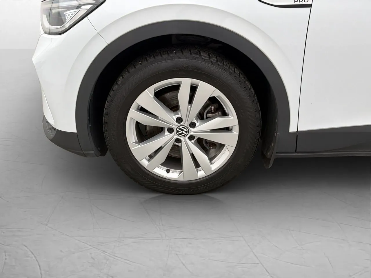 Volkswagen ID.4 bild 33