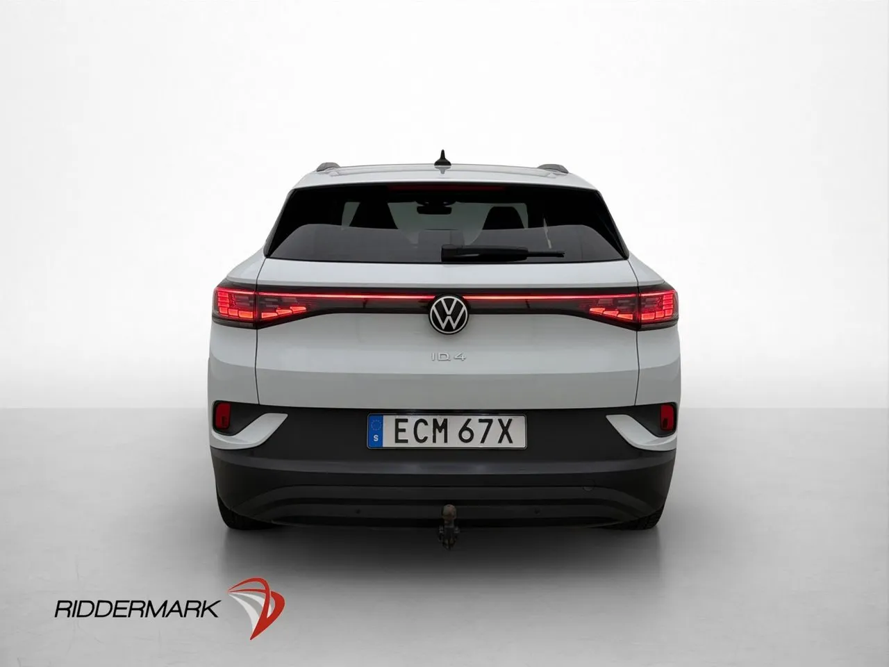 Volkswagen ID.4 bild 8