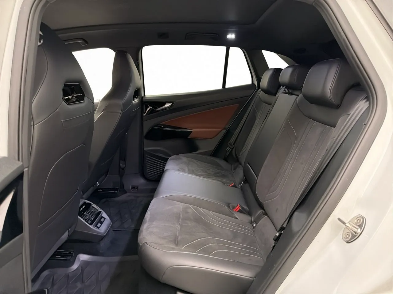 Volkswagen ID.4 bild 29