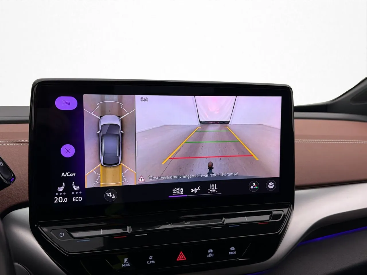 Volkswagen ID.4 bild 22