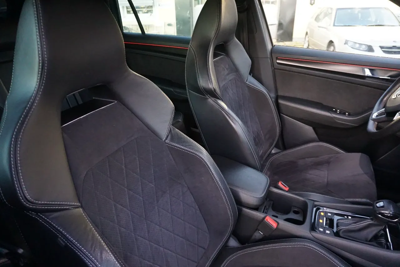 Skoda Kodiaq bild 9