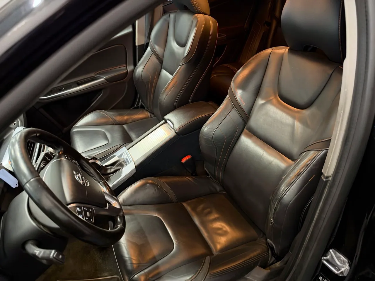 Volvo V60 bild 10
