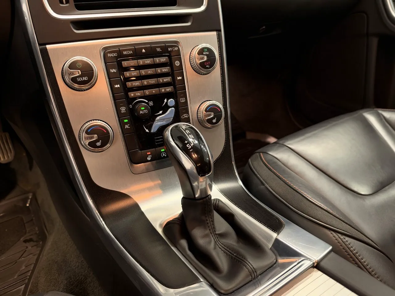 Volvo V60 bild 13