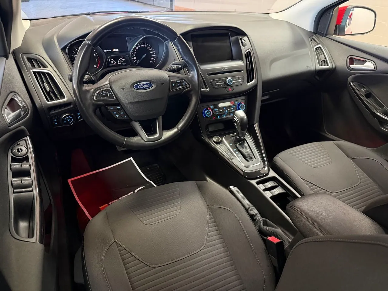 Ford Focus bild 16
