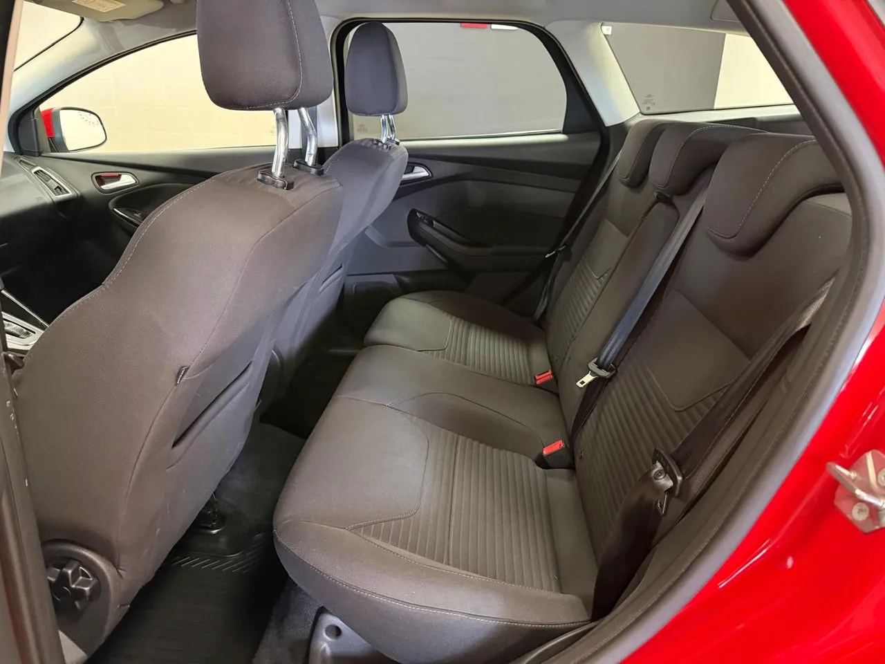 Ford Focus bild 17