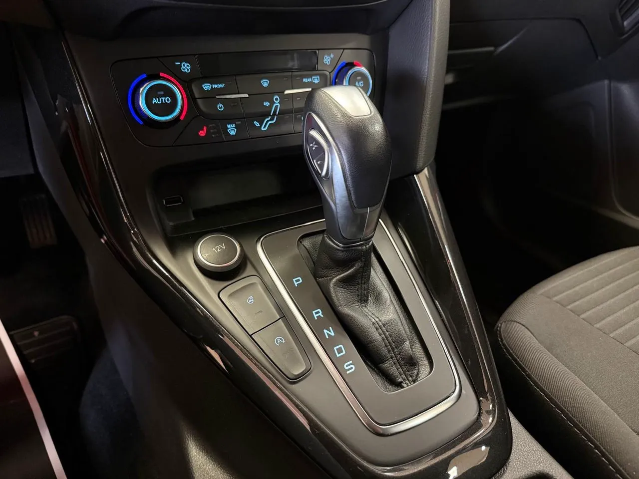 Ford Focus bild 22