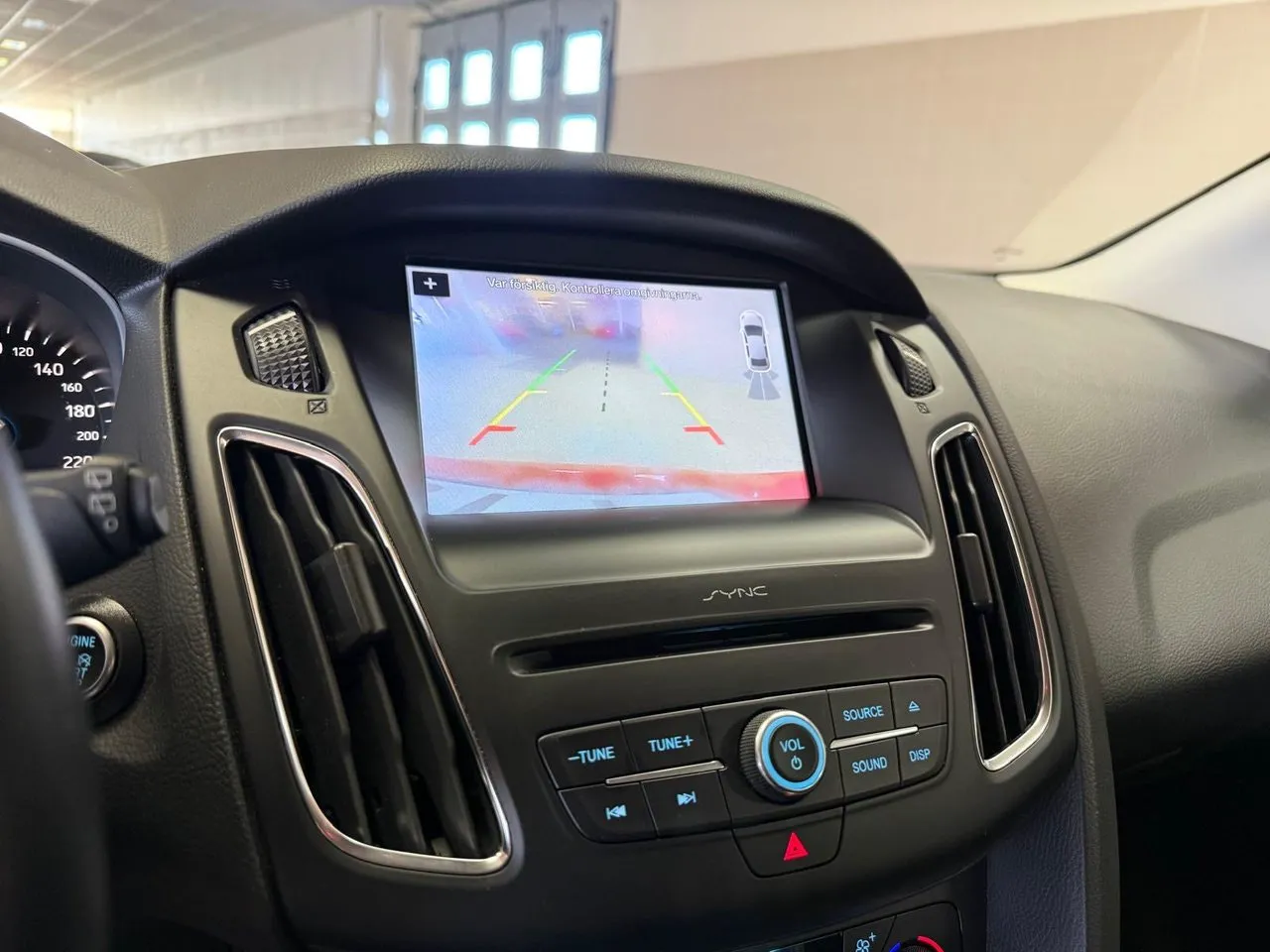 Ford Focus bild 24