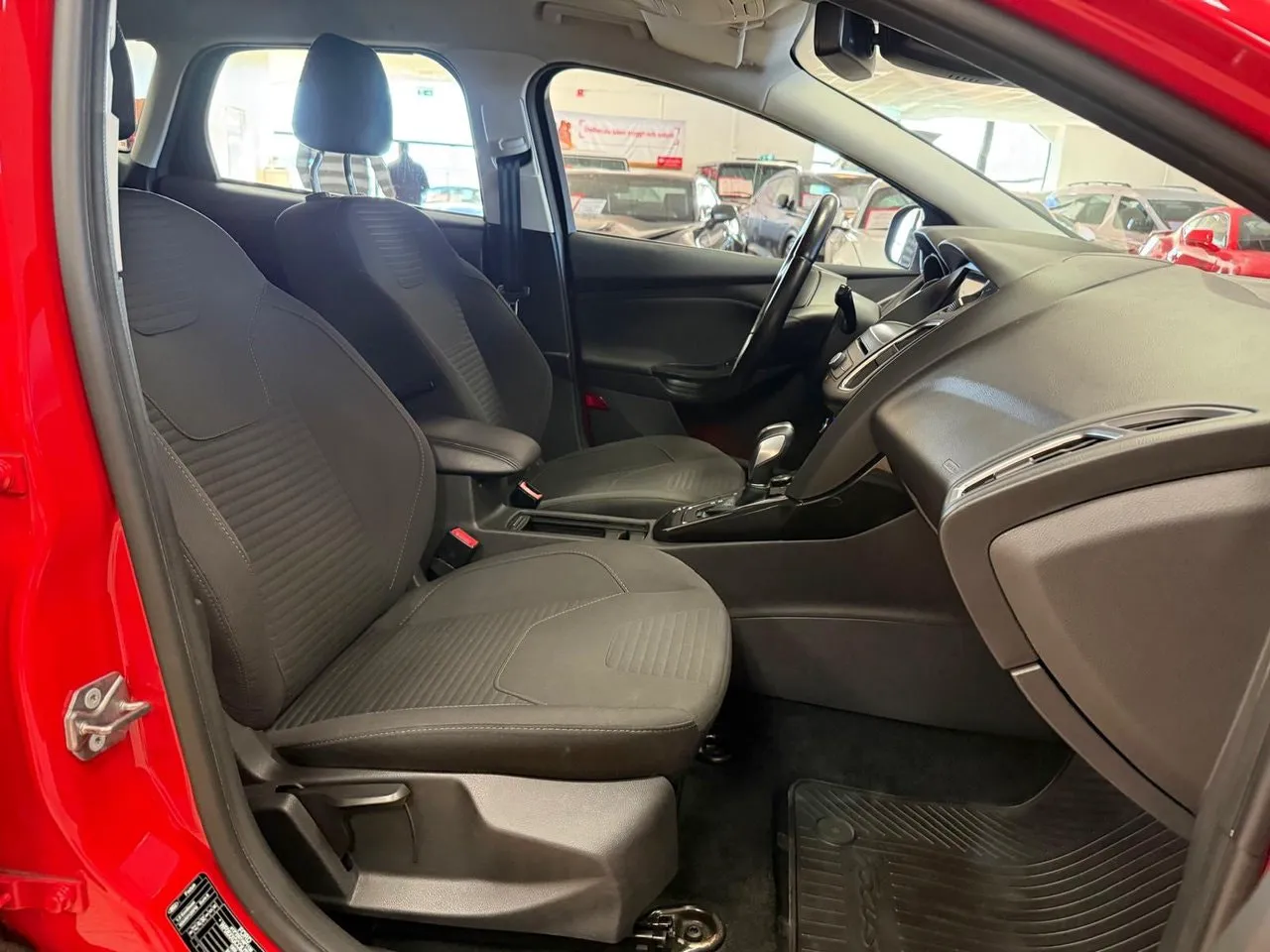 Ford Focus bild 20