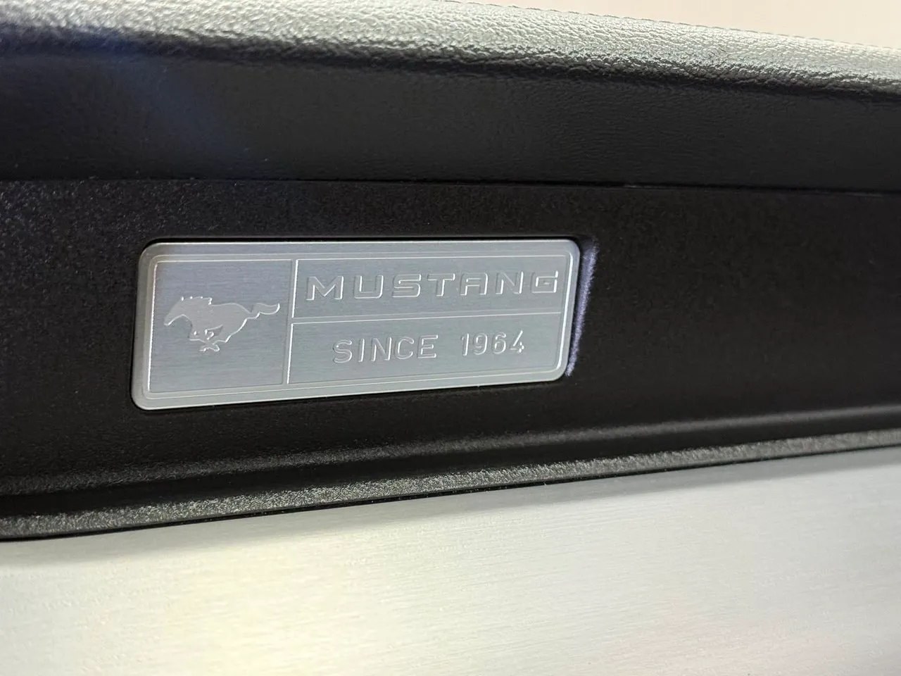 Ford Mustang bild 24
