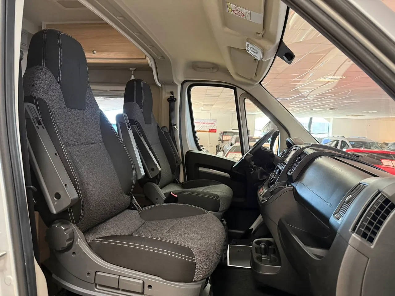 Fiat Ducato bild 18