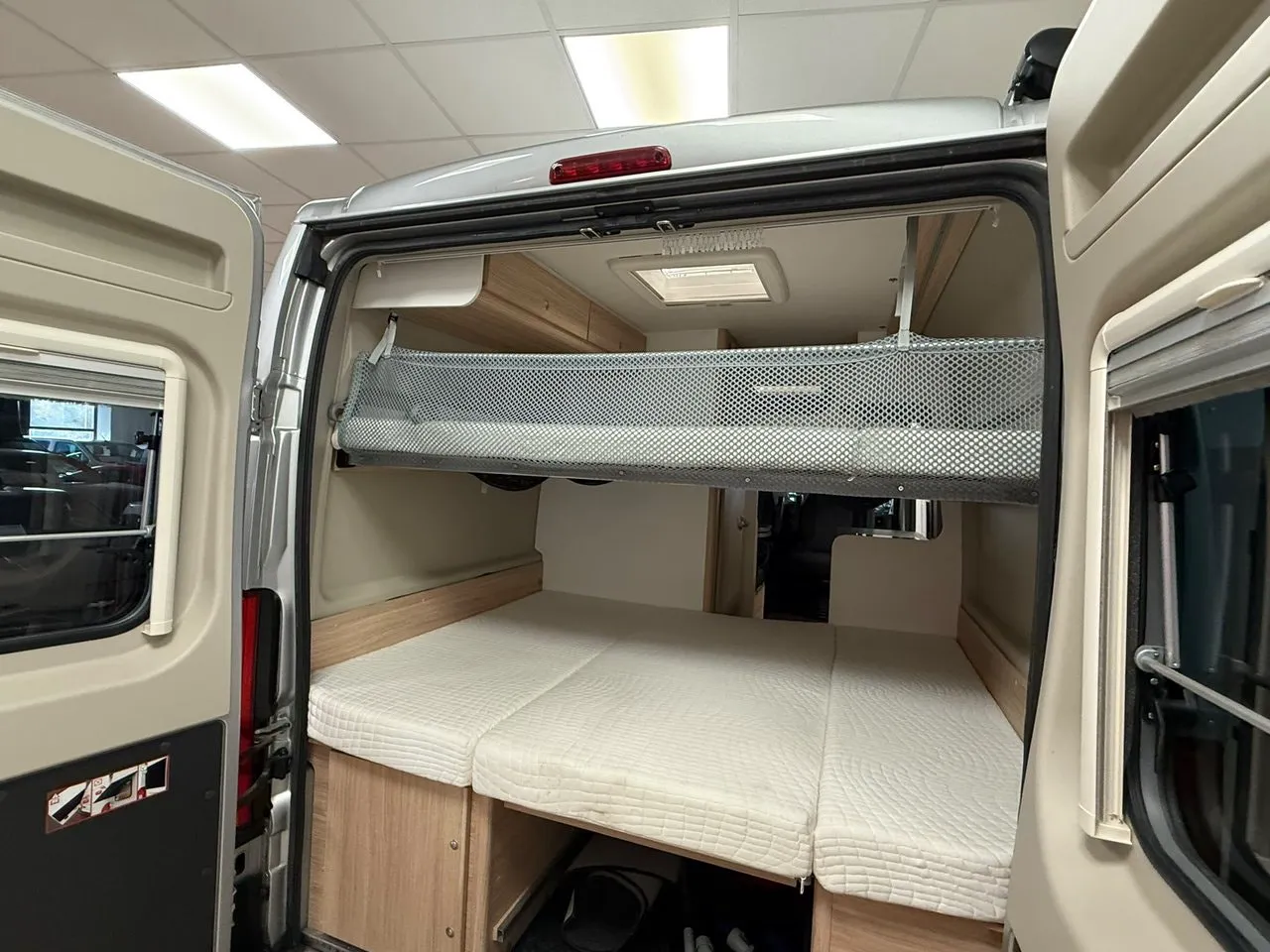 Fiat Ducato bild 21