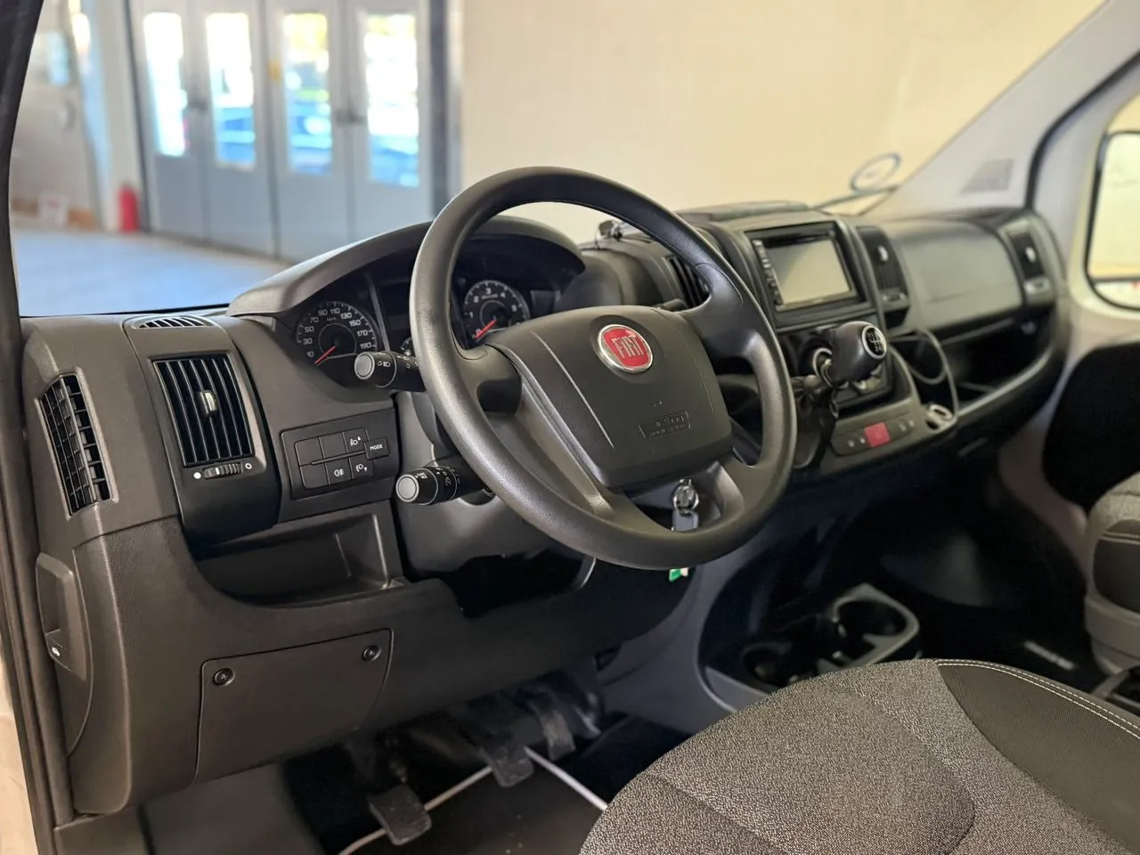 Fiat Ducato bild 15