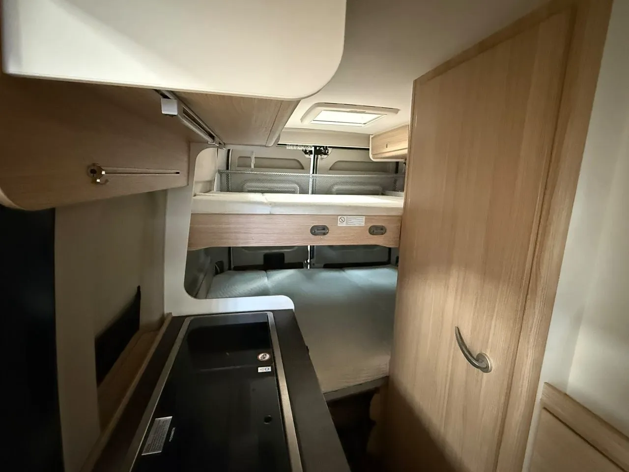 Fiat Ducato bild 22