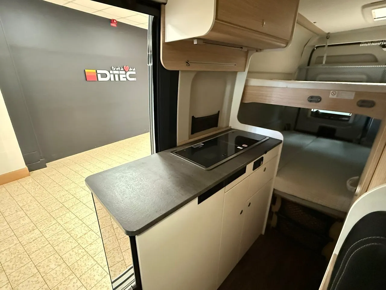 Fiat Ducato bild 19