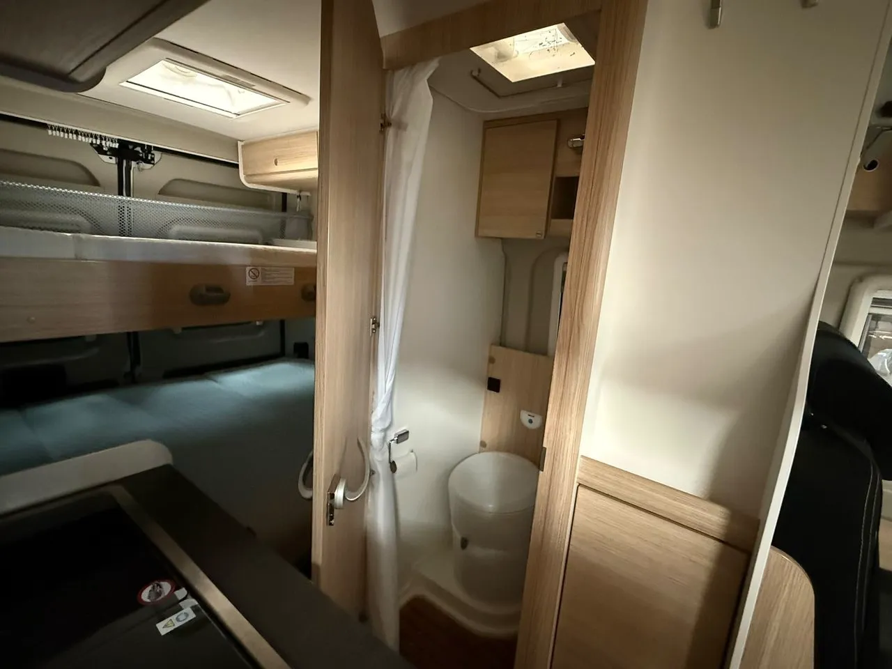 Fiat Ducato bild 20