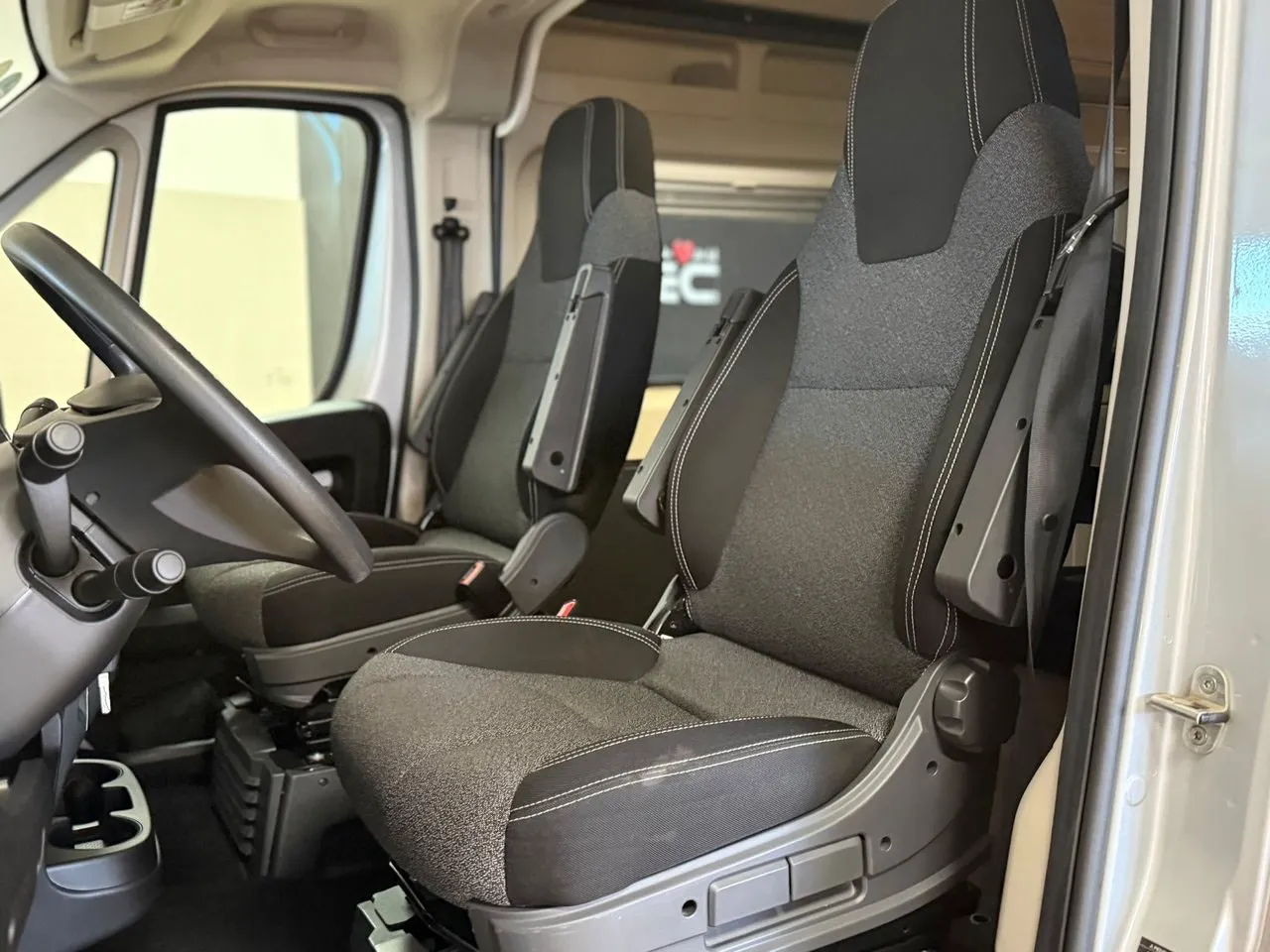 Fiat Ducato bild 14