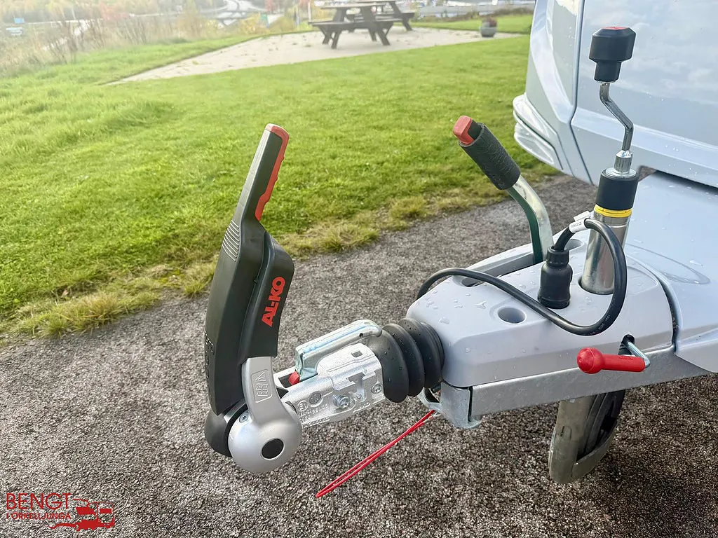 Knaus Südwind bild 9