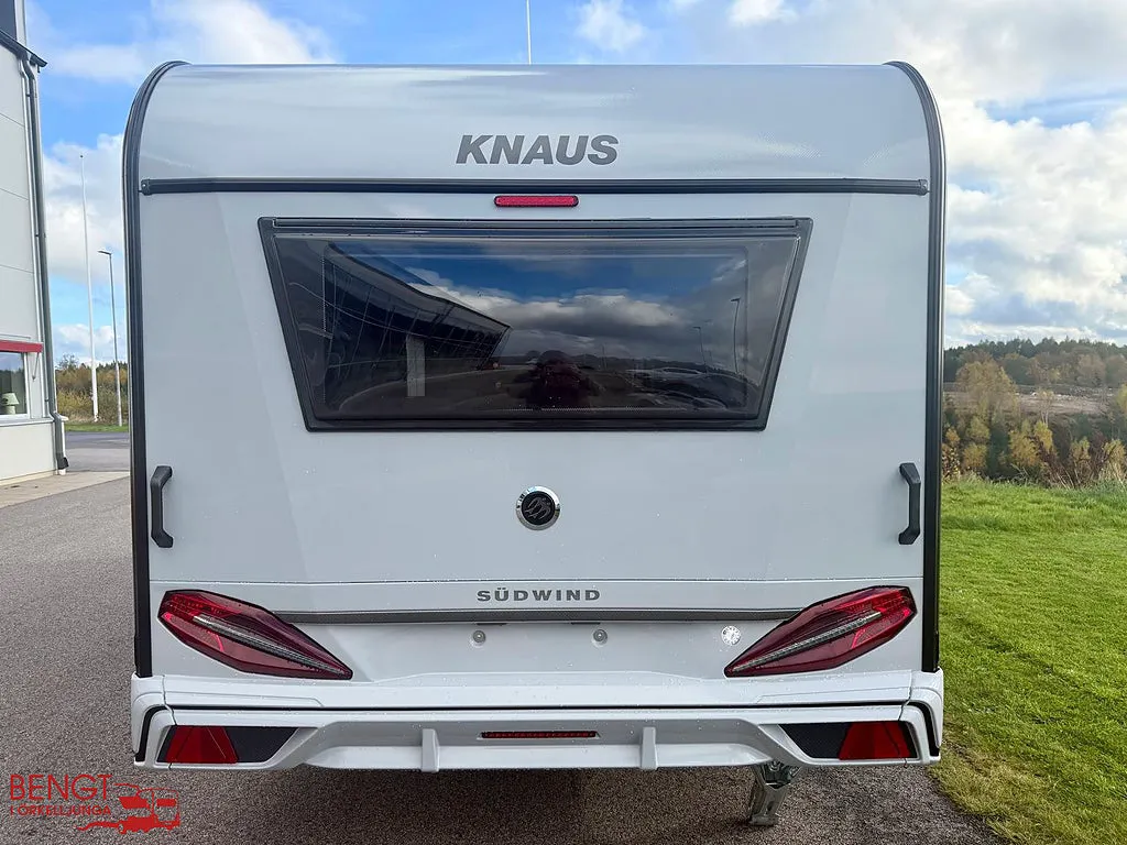 Knaus Südwind bild 4