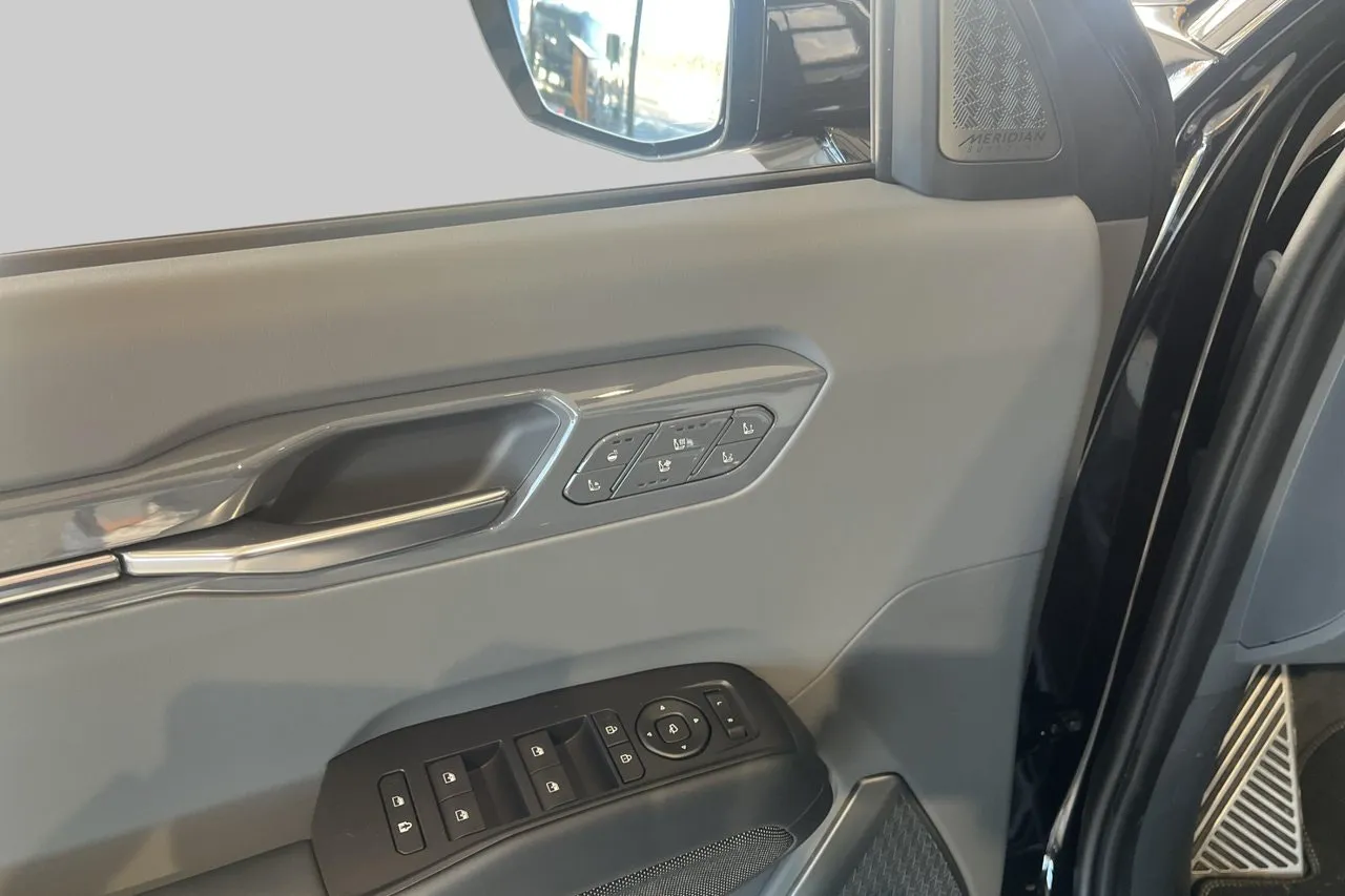 Kia EV9 bild 14