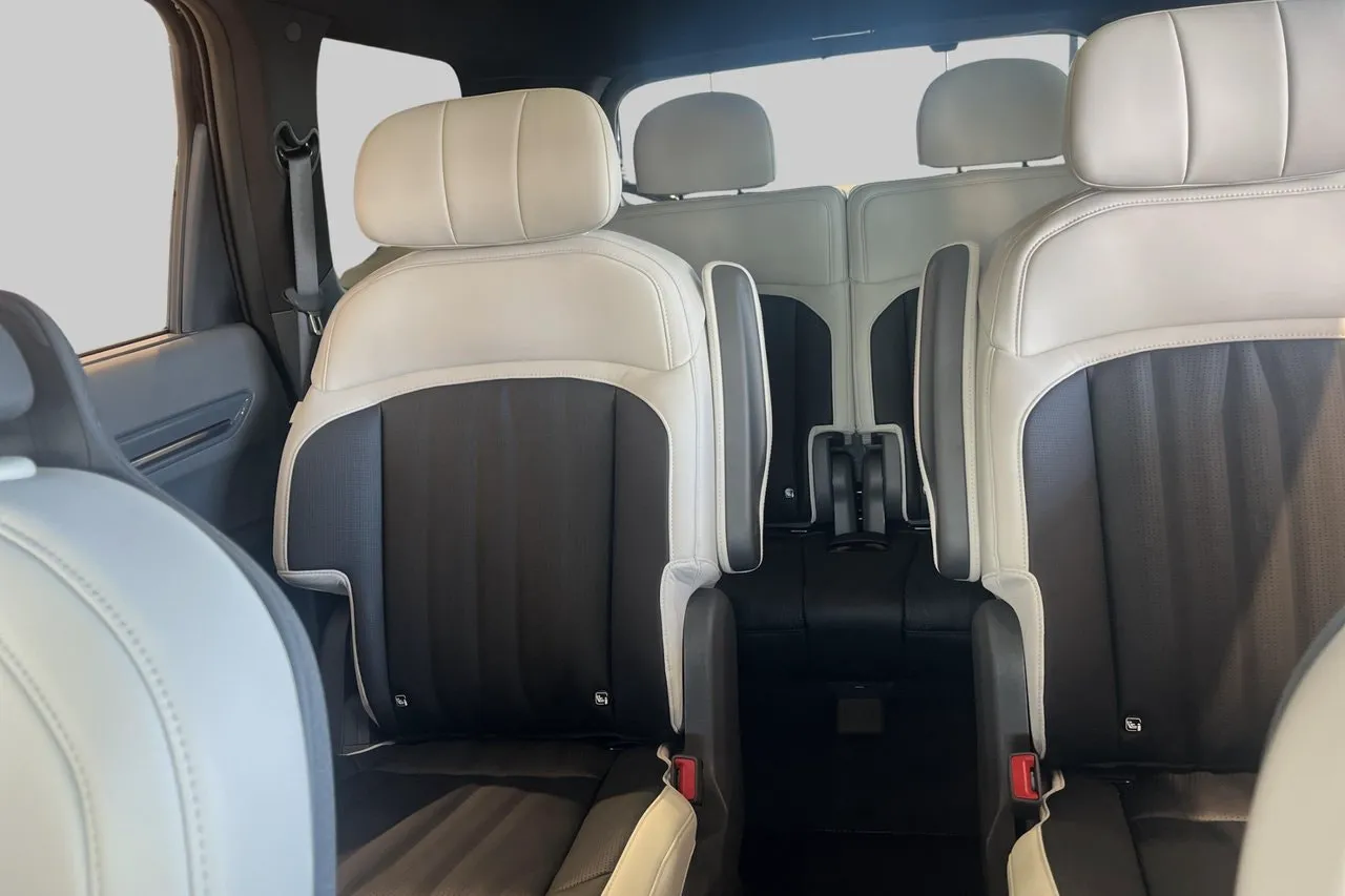 Kia EV9 bild 9