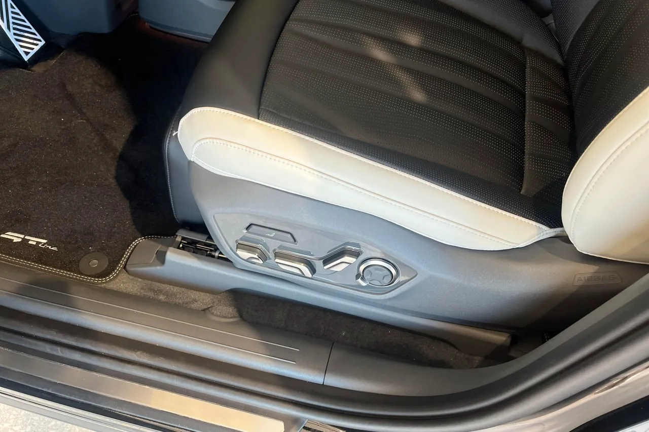 Kia EV9 bild 13