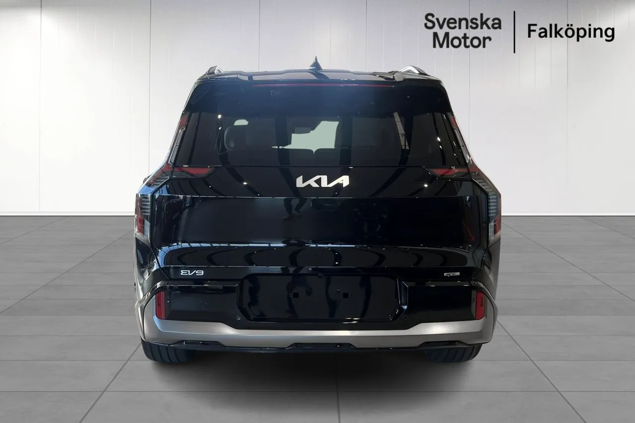 Kia EV9 bild 5