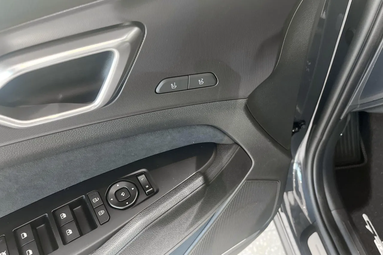 Kia Sportage bild 14