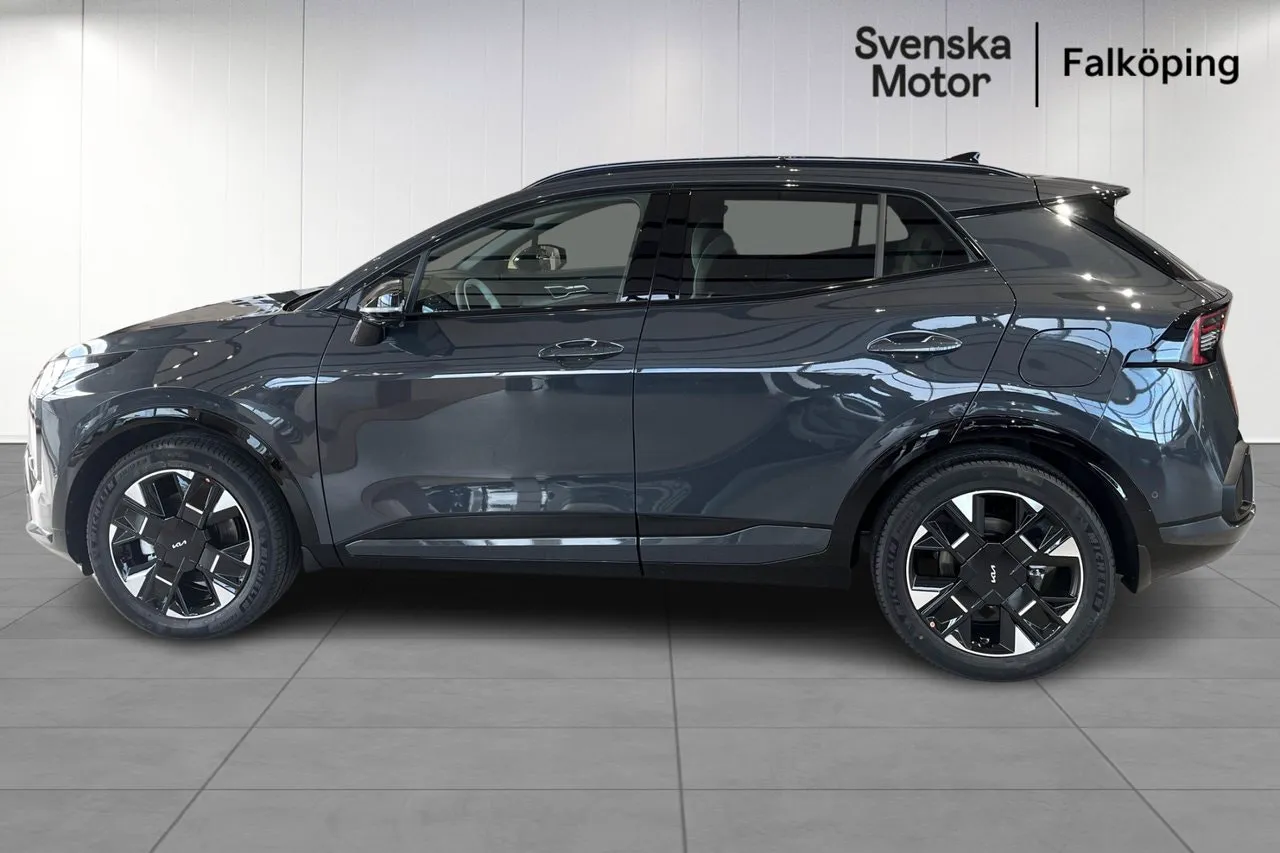Kia Sportage bild 3