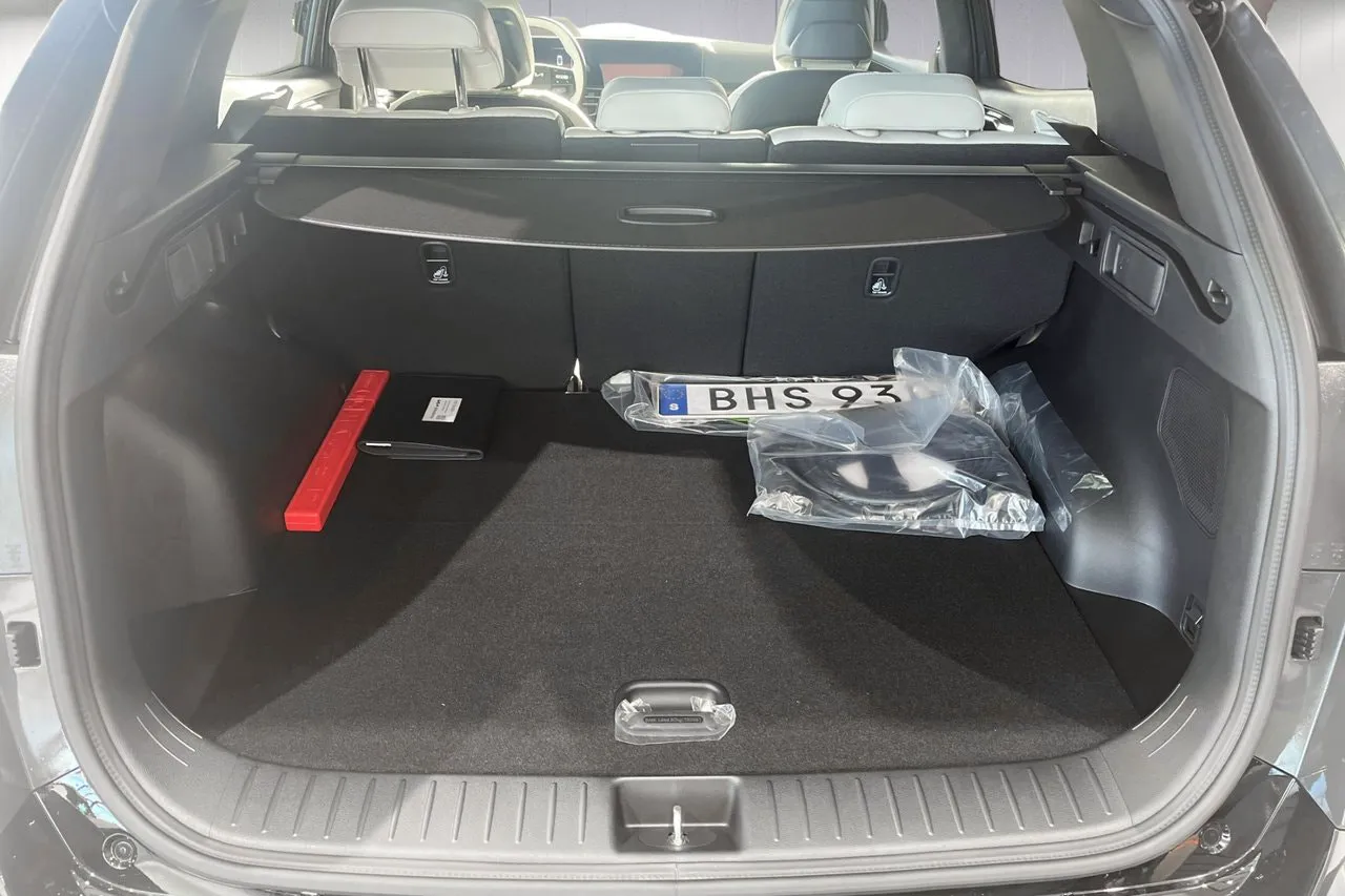 Kia Sportage bild 12