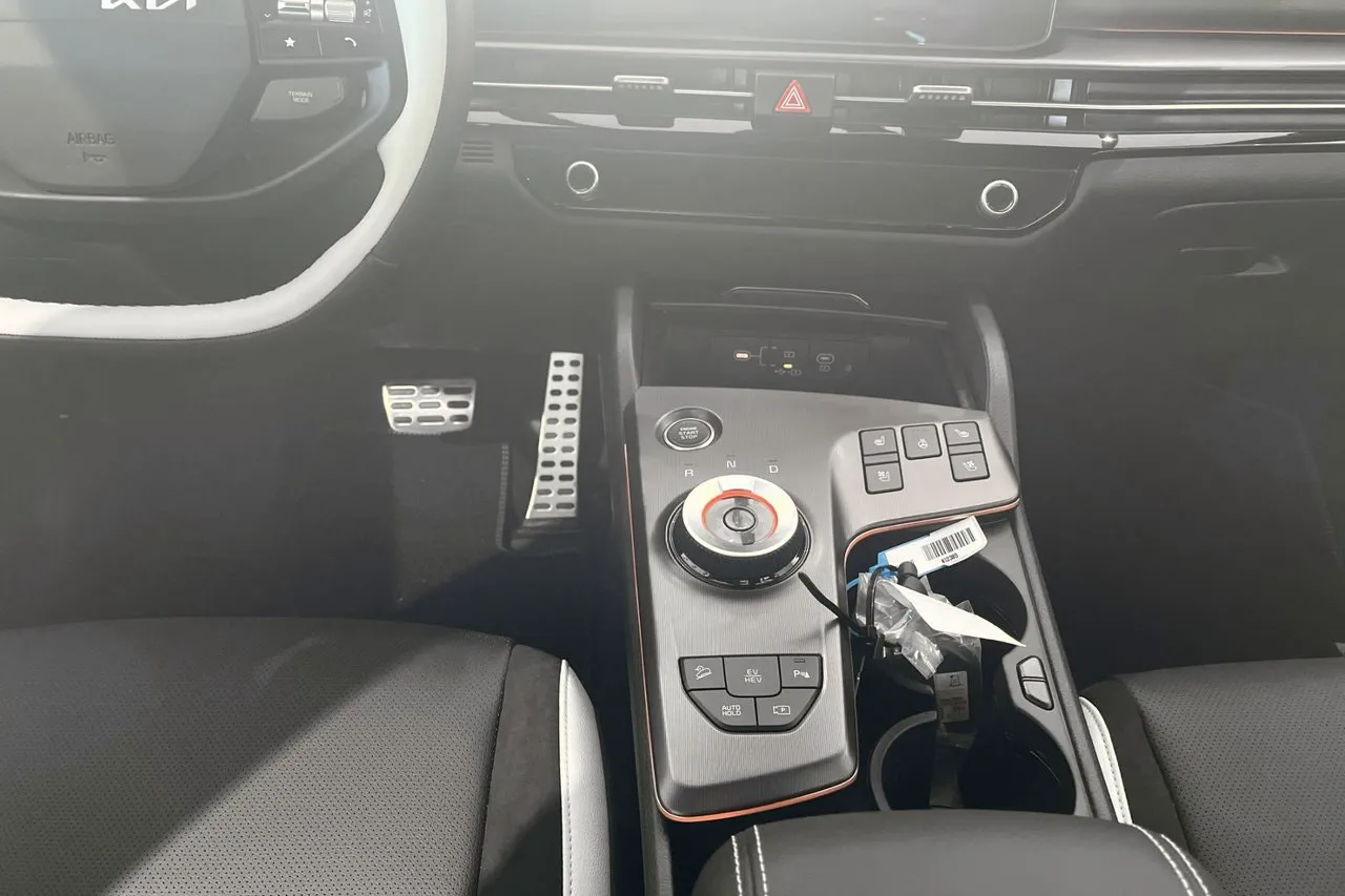 Kia Sportage bild 11