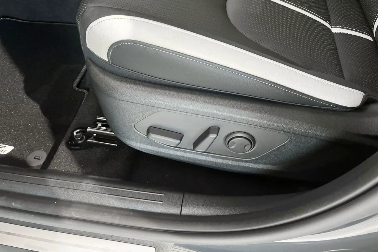 Kia Sportage bild 13